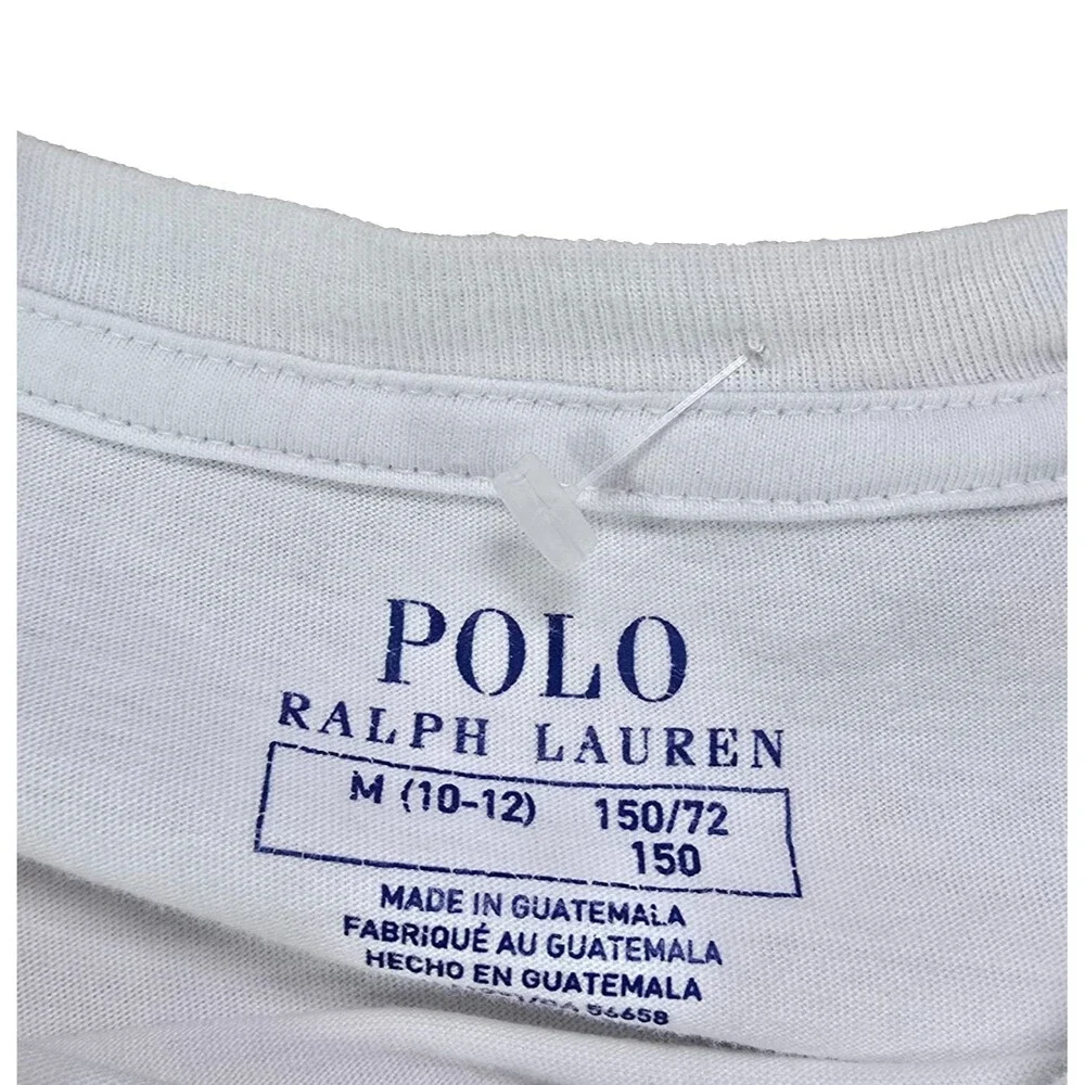 Polo Ralph Lauren lot ralph